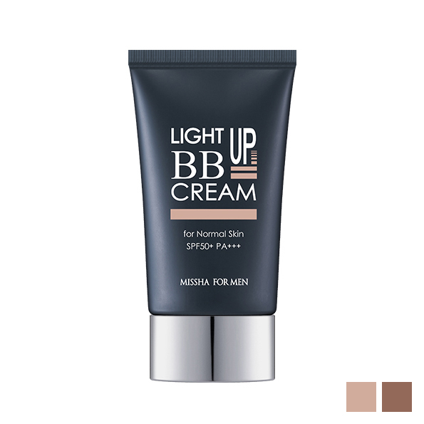 missha for light up bb spf50 pa 45g missha for light up bb spf50 pa 45g